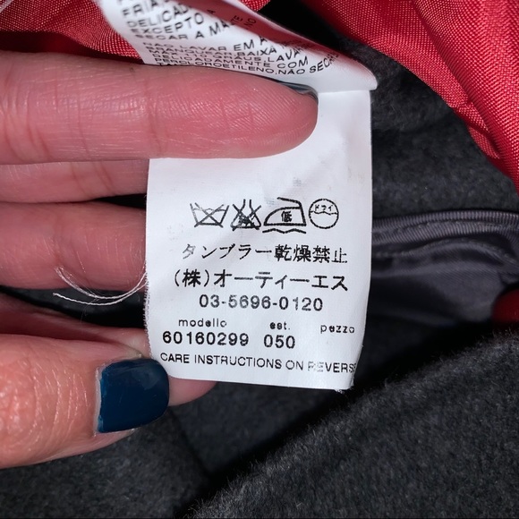 Max Mara Coat - Picture 15 of 16